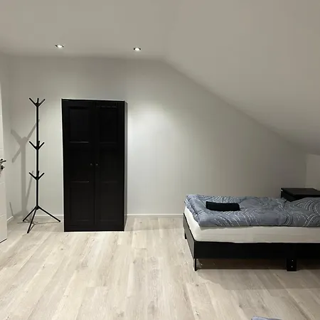 Apartmán Max Freudenburg (Rhineland-Palatinate)