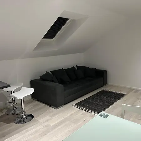 Max Apartmán