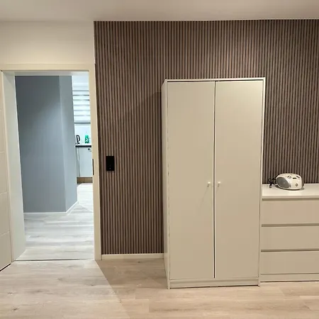 Max Apartmán *