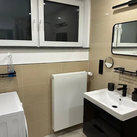 Max Apartmán