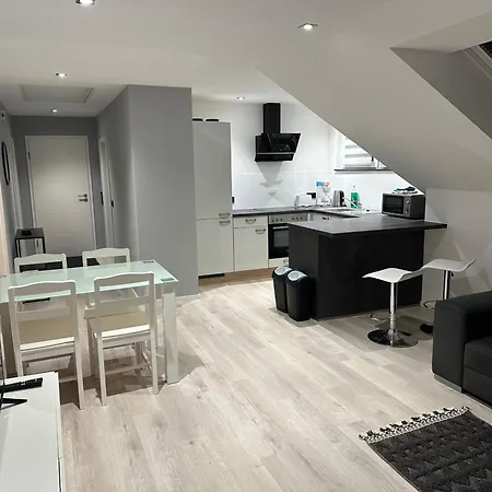 Appartement Max