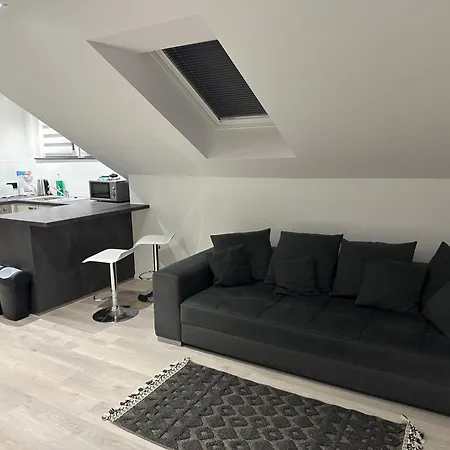 Apartmán Max *