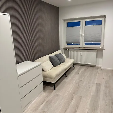 Apartmán Max *