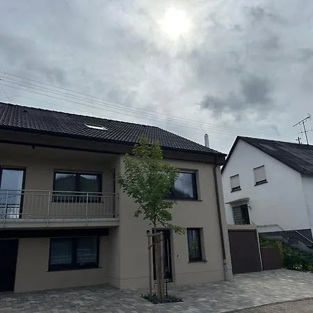 Max * Freudenburg (Rhineland-Palatinate)