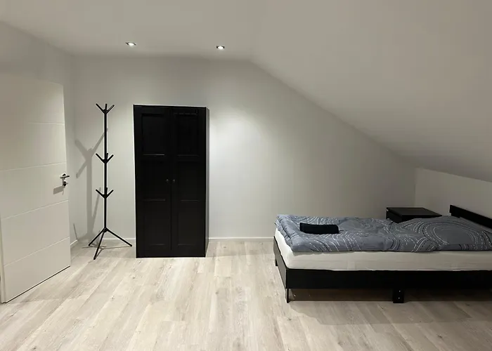 アパート Max Freudenburg (Rhineland-Palatinate)