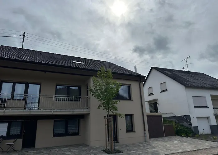 Max * Freudenburg (Rhineland-Palatinate)